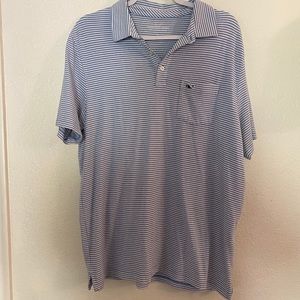 Vineyard Vines Polo